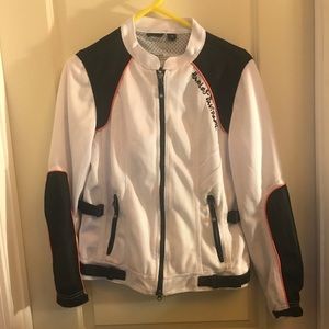 Harley Davidson jacket